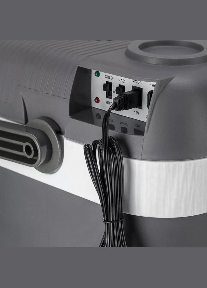 Автохолодильник 32 л TR-132A Thermo (317301484)