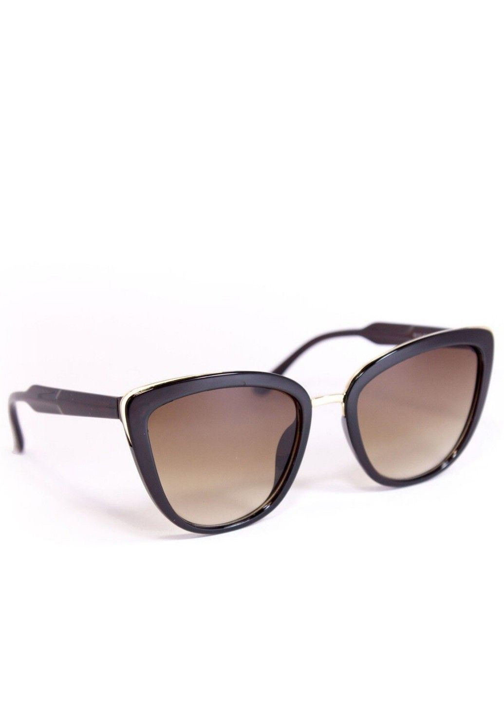 Сонцезахисні жіночі окуляри 8113-1 BR-S (291984265)