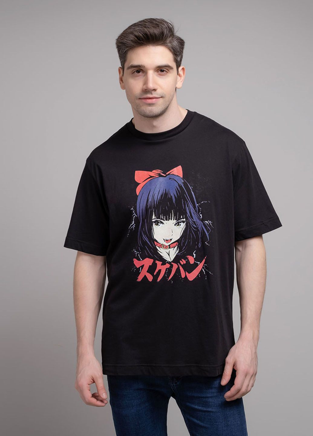 Футболка Power - (271952789)