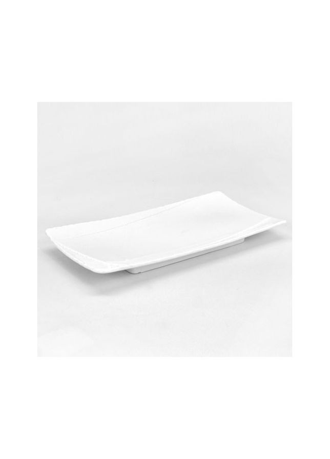 Блюдо порцеляна "Papyrus" 13.5" (34.5см) Home (298304699)