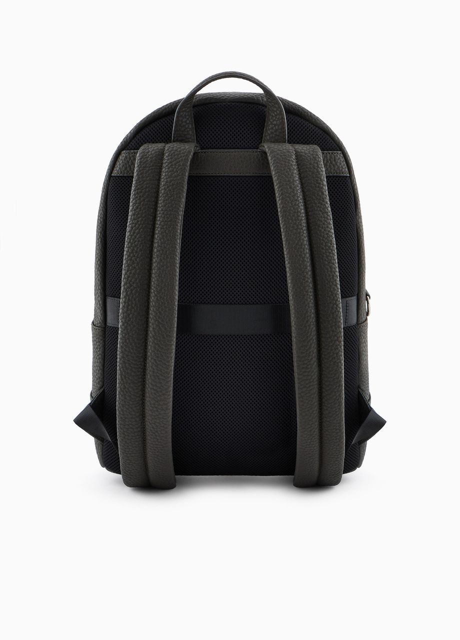 Рюкзак чоловічий Coated Fabric Armani Exchange (334451865)