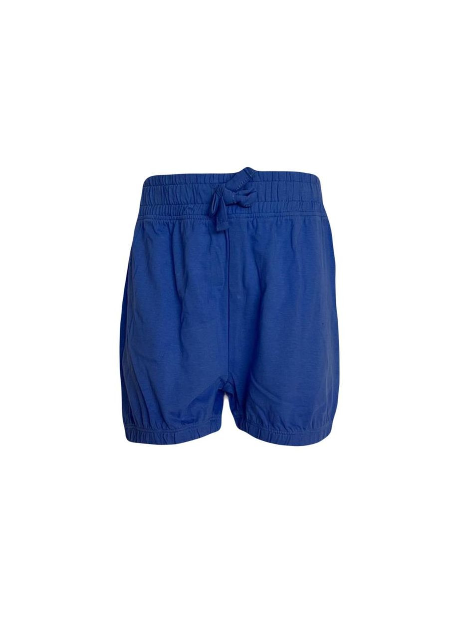 Шорты Синий Sprider (322996004)