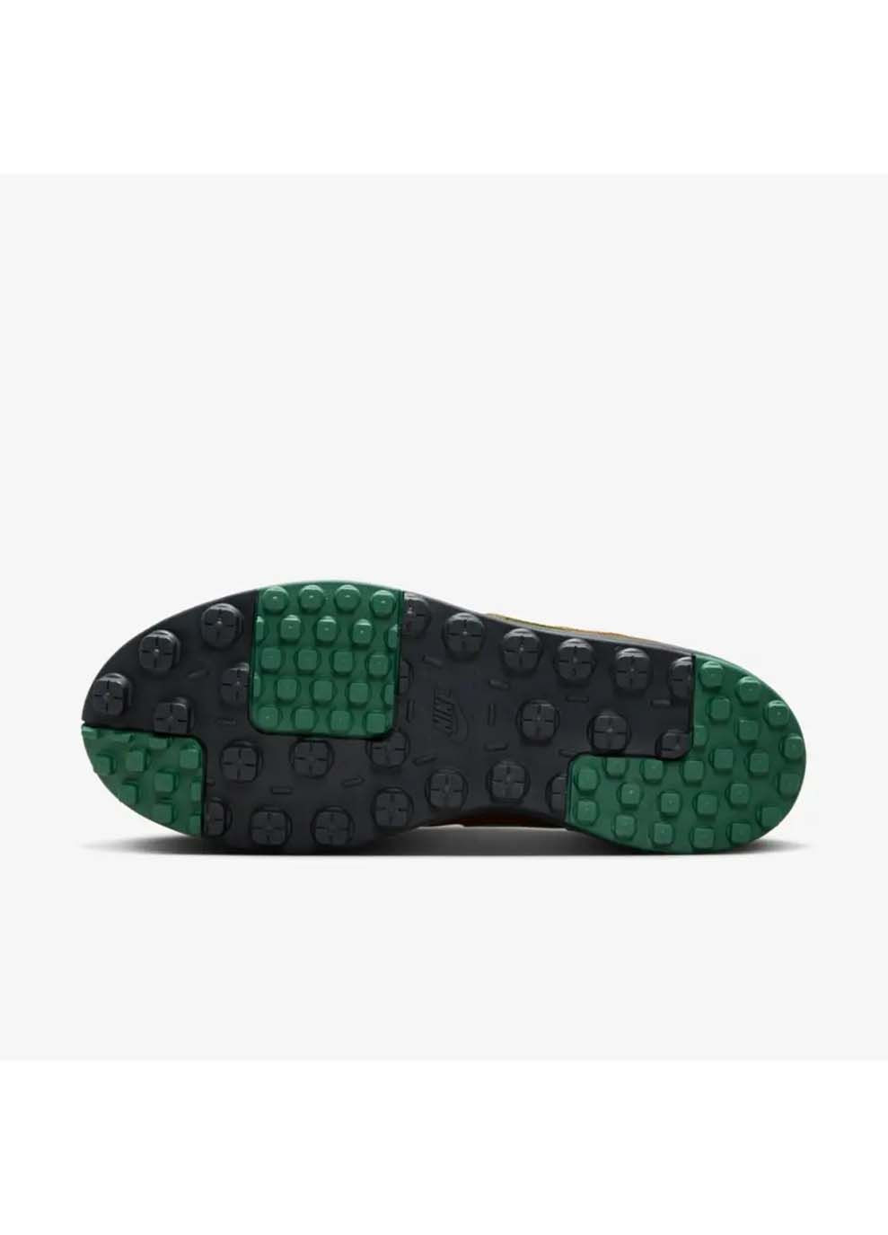 Коричневі Осінні чоловічі кросівки c1ty prm коричневий Nike