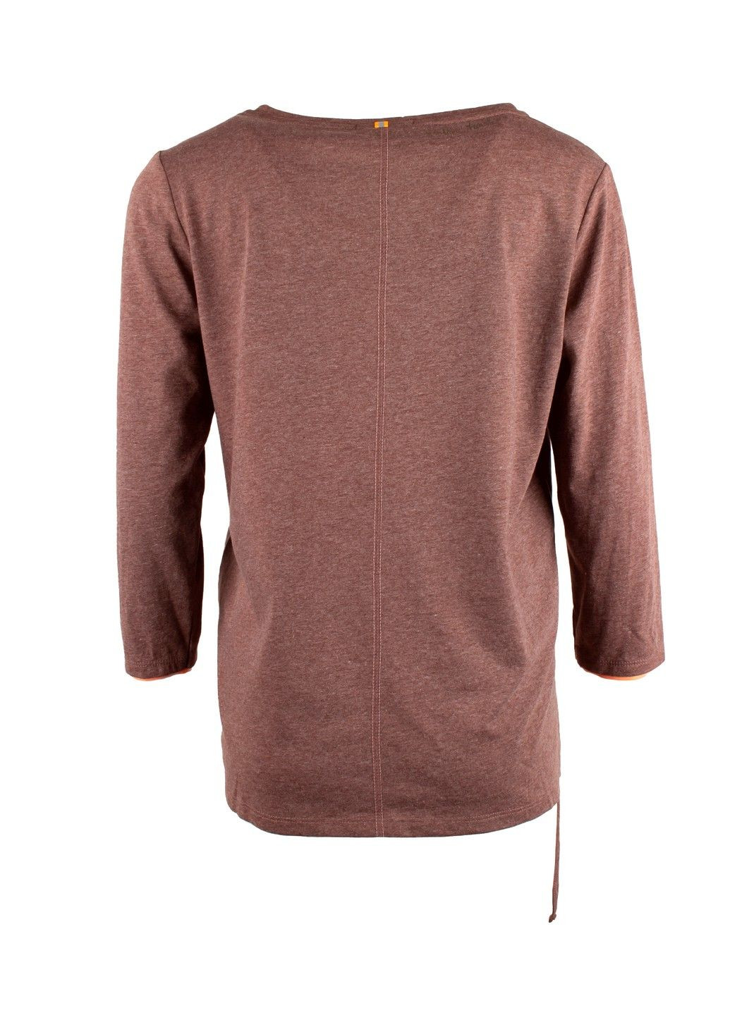 Кофта жіноча Advenure коричнева 011221-002164 Cecil (303023955)