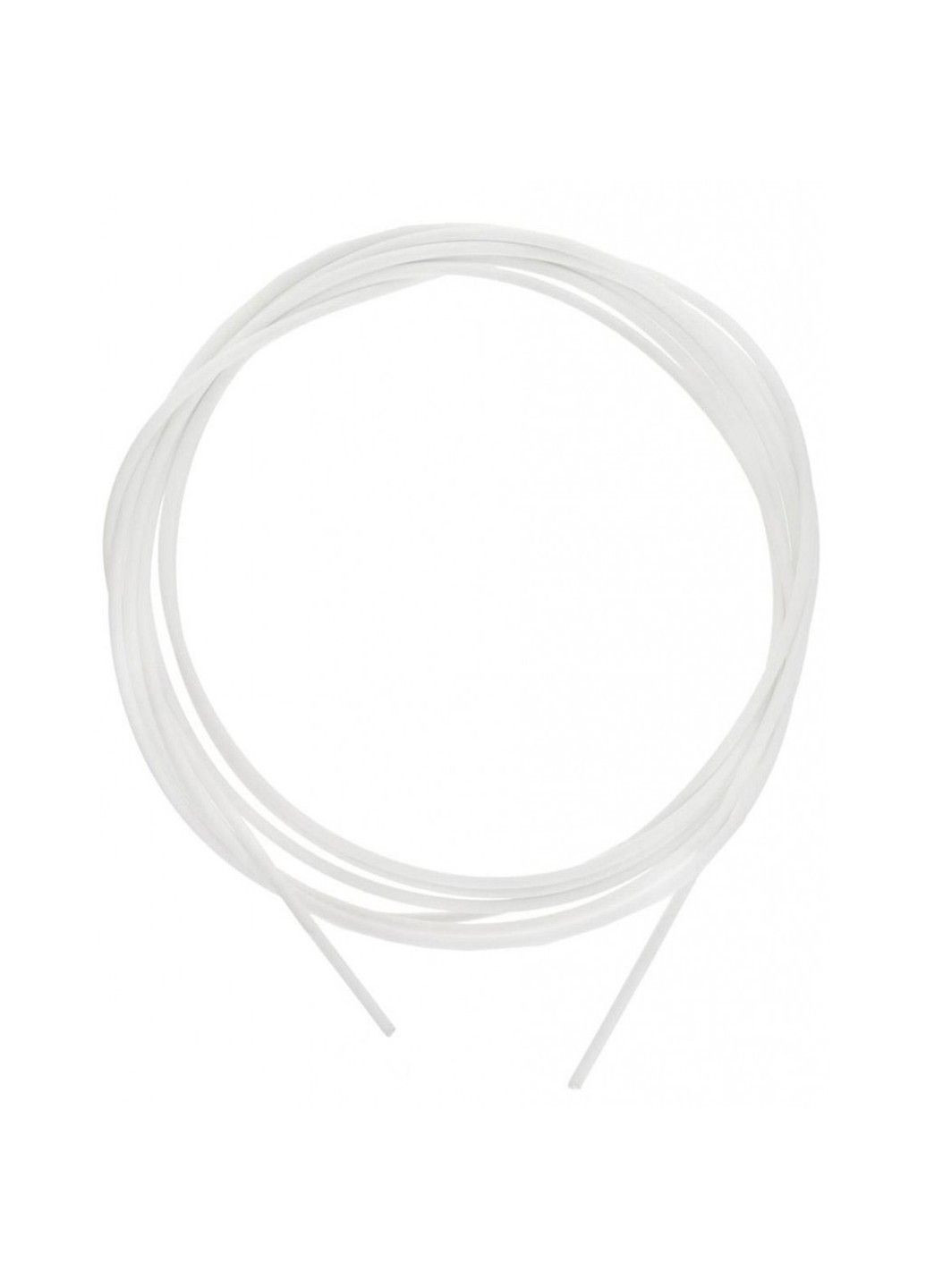 Кожух W102 5м для системы переключения белый Saccon (359457363)