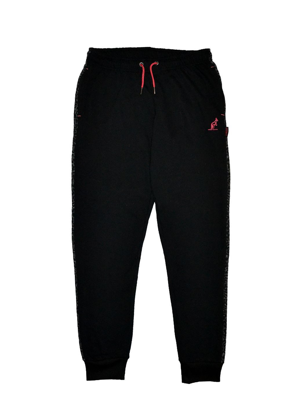 Спортивні штани з флісовим начісом Australian (367089804)