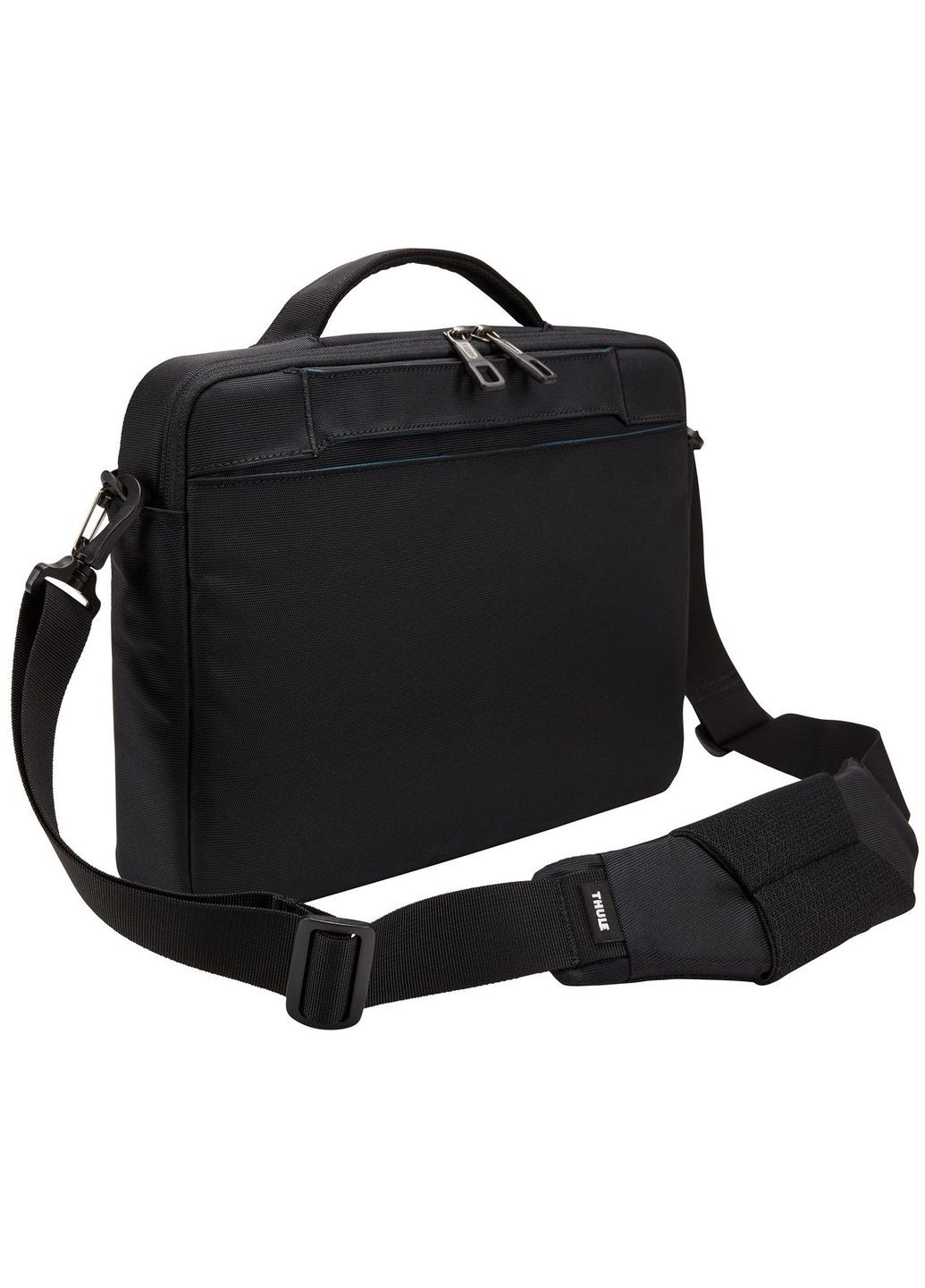 Сумка Subterra MacBook Attache 13` TSA-313 Black (6524148) Thule (315029869)