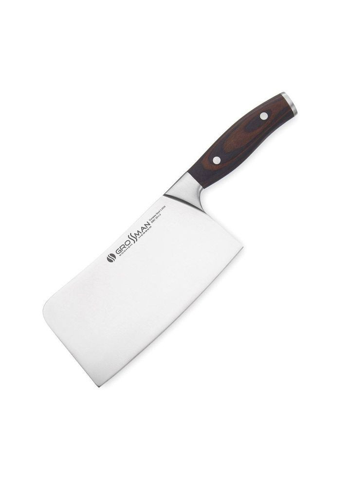 Кухонна сокира Wormwood 165 WD Grossman (316466678)