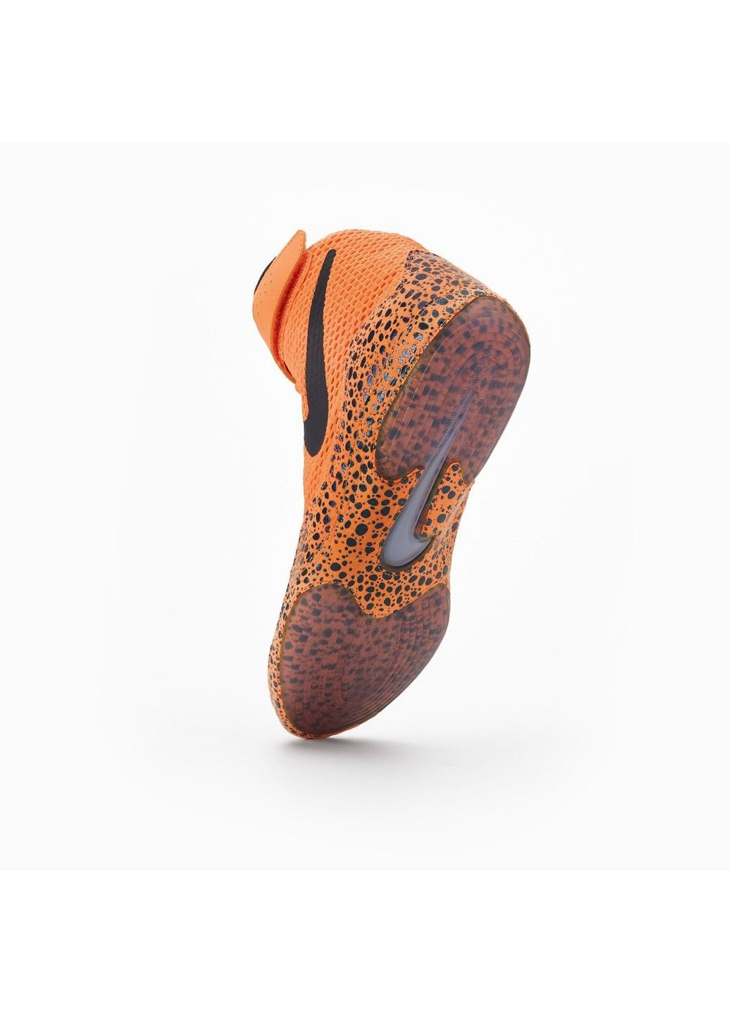 Борцовки Inflict SE OLY FV3682-900 Nike (338256583)