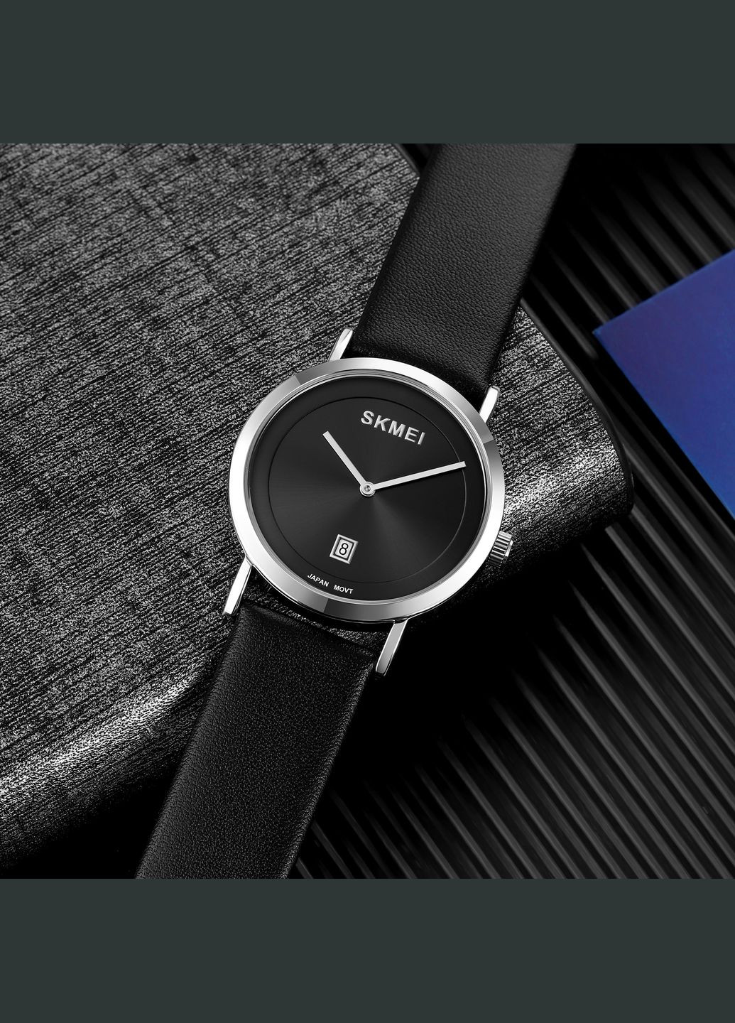 1907SI Silver SALE Skmei (324088663)