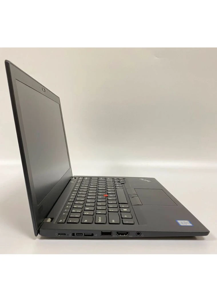 Нетбук Б-клас ThinkPad X280 / 12.5" (1920x1080) IPS / intel Core i5-8350U (4 (8) ядра по 1.7 - 3.6 GHz) / 8 GB DDR4 / 256 GB Lenovo (398146922)