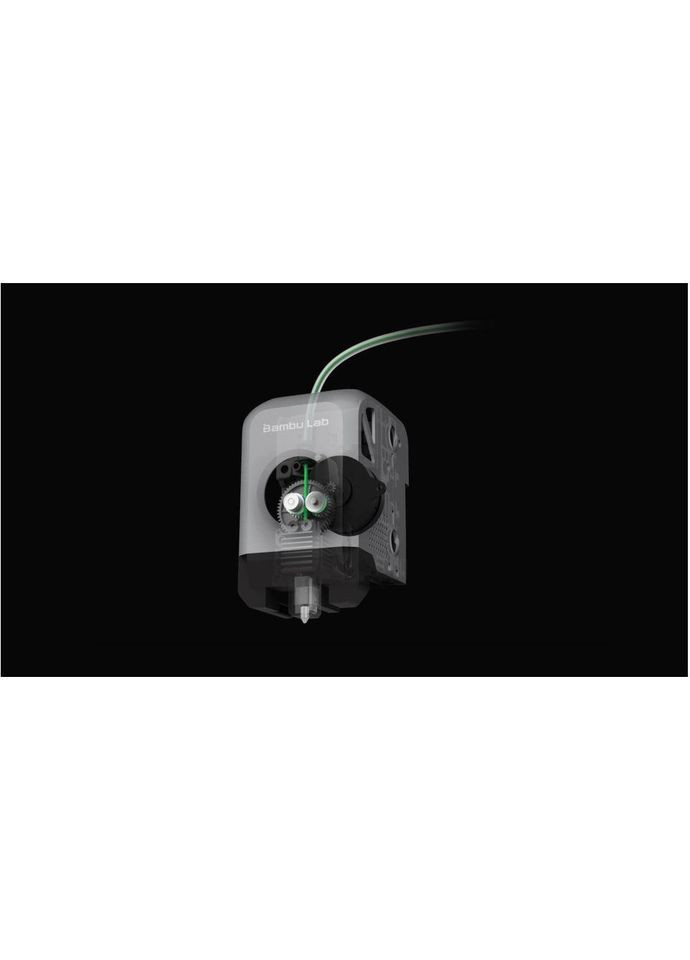 3D принтер P1P Bambu Lab (316390792)