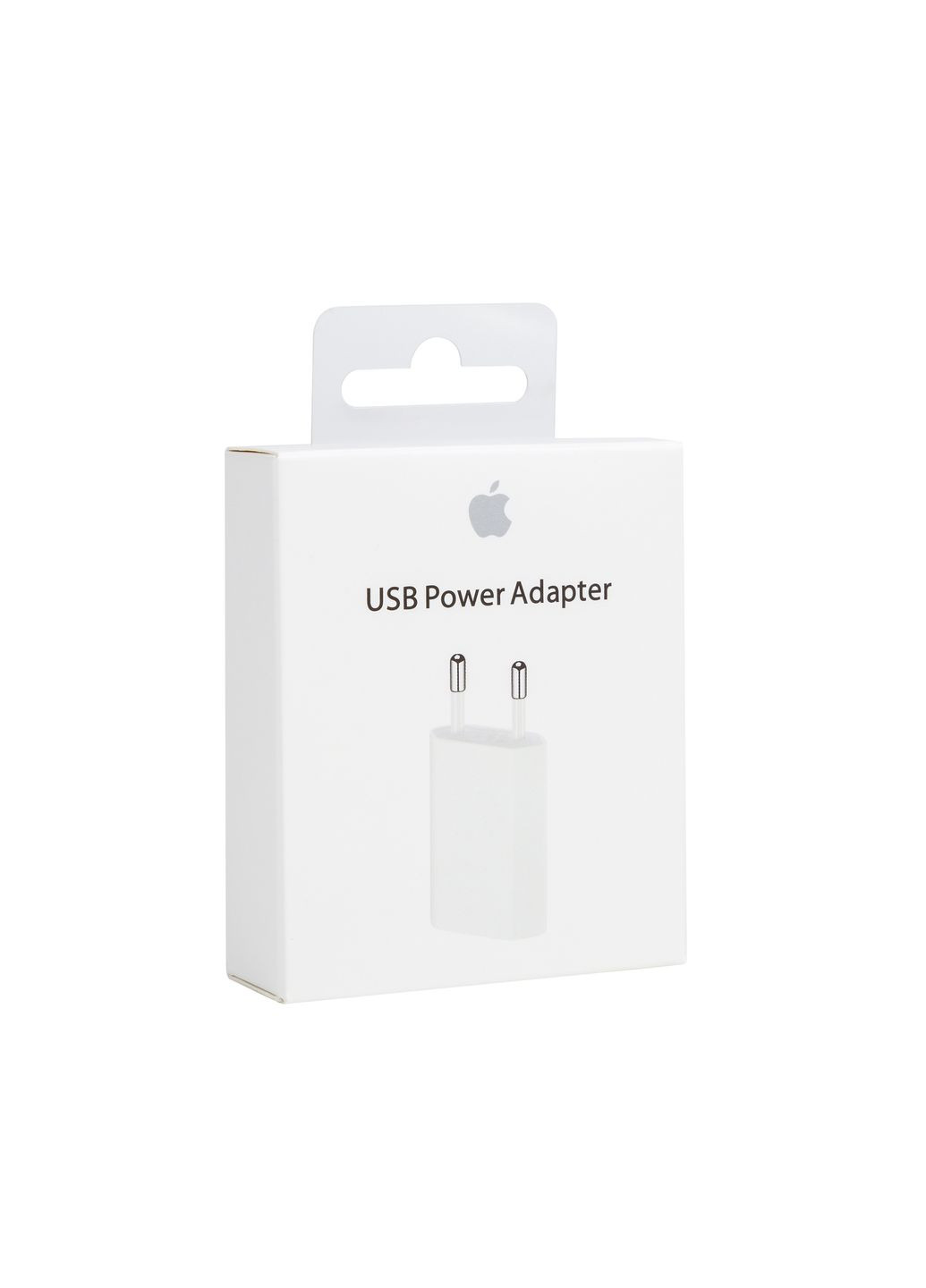 Зарядное устройство USB 5W Adapter (MD813) (OEM) (ARM45528) ORIGINAL (301510814)