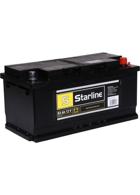 Акумулятор STARLINE (360565128)