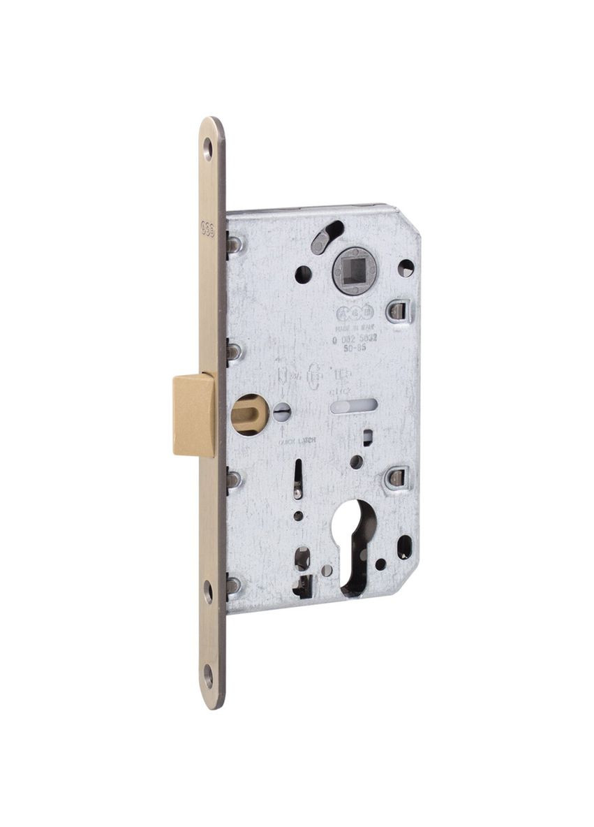 Art. B011035012 Механизм Mediana Evolution под цилиндр ант латунь 85мм AGB (322520398)