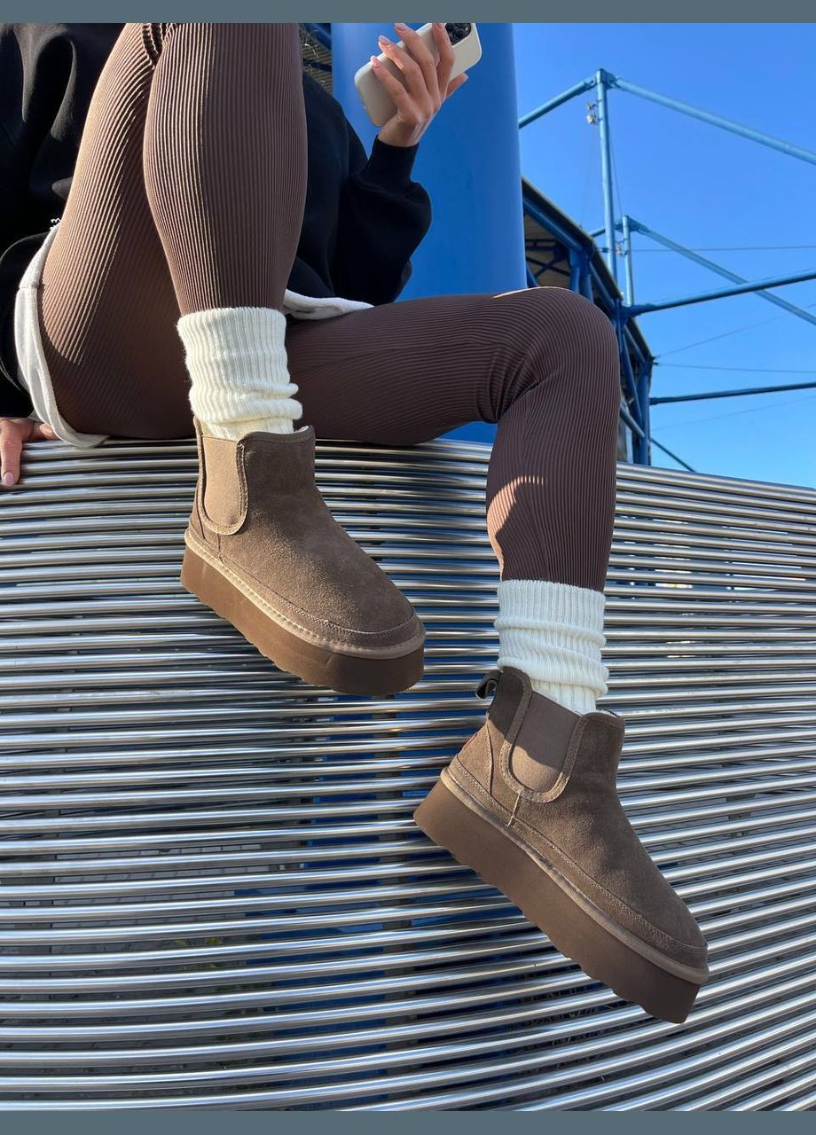 Угги Vakko (307839787)