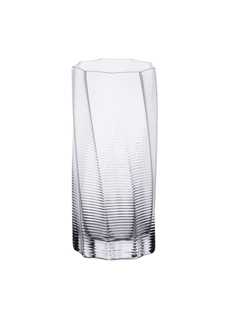 Набор из 6 высоких стаканов, 500 мл, для лимонада, воды, сока и коктейлей Jooki (358706452)