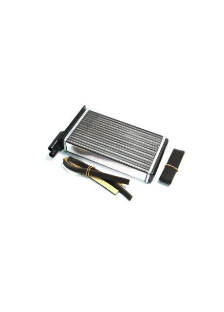 Радіатор обігрівача ВАЗ 2108, 09, 099, (вир-во ) 71942 Nissens (366111299)