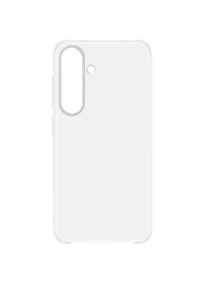Чохол для Galaxy S25 Clear Case Transparent (EF-QS931CTEGWW) Samsung (351364440)