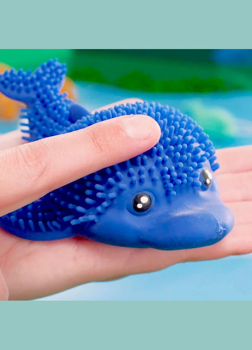 Стретч-іграшка #sbabam Softy friends Мила родина у дисплеї () #sbabam 8/SC22 (332943776)