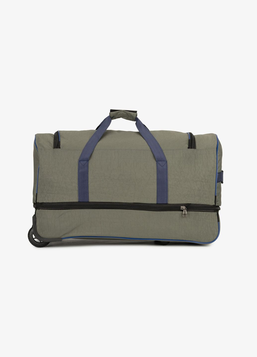 Сумка на колесах 2015/1 Серый shop (2000999156144) No Brand (362902007)