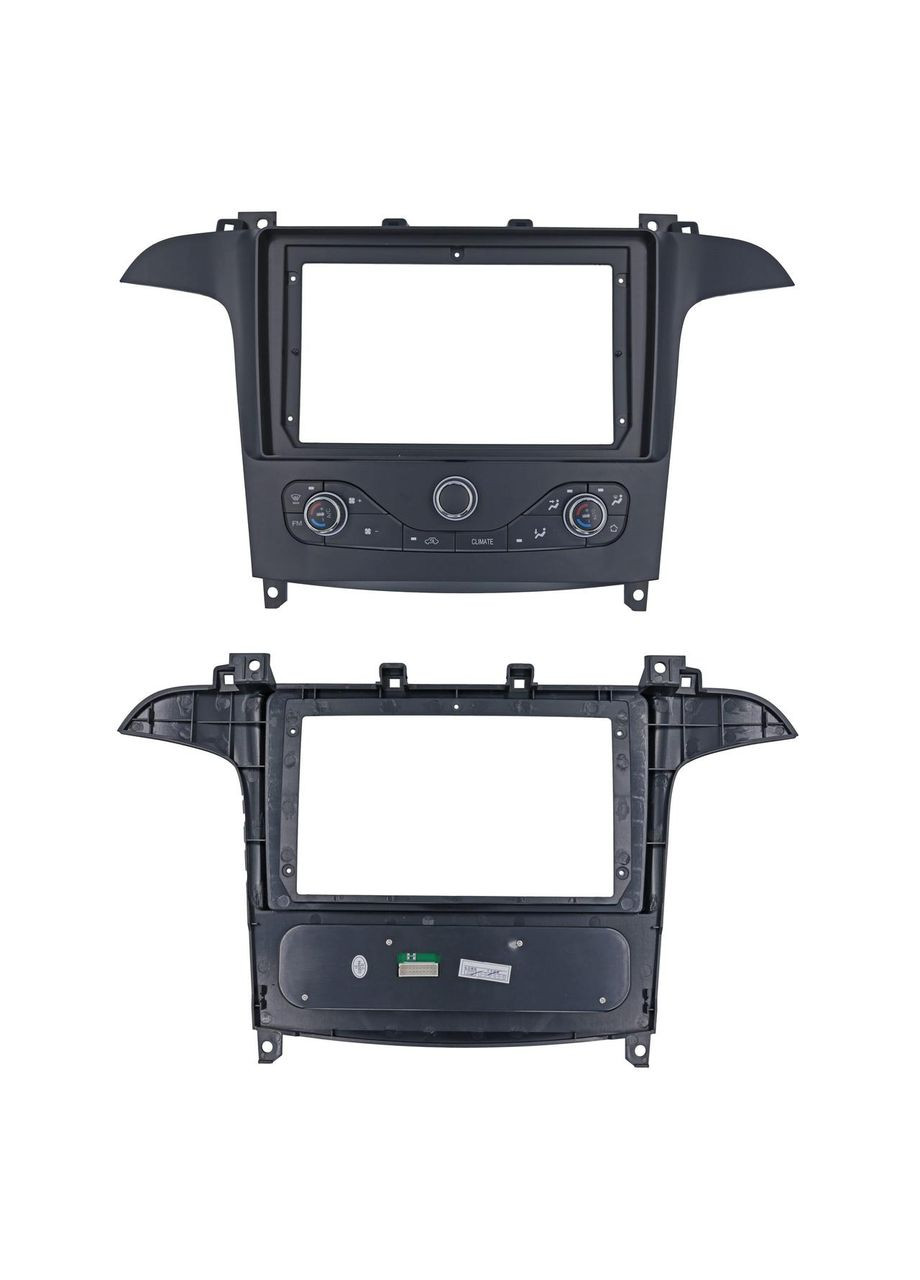 Інсталяційний комплект серії QBR-K 1115-36 під Ford S-MAX 2007-2008 (K) 9 дюймів QIV (346504245)