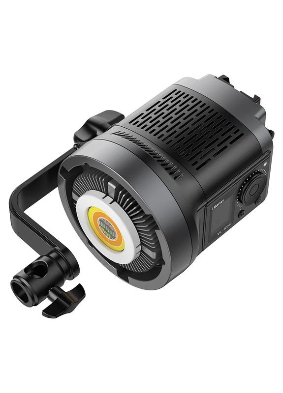 Відеосвітло VL-120C 120C 120W RGB Light (L074CNA1 VL120C) (без блока живлення) (L074CNA1) Ulanzi VL-120C 120W RGB (372840793)