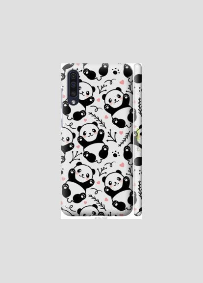 Чохол на Samsung Galaxy A50 2019 A505F Панди "4318m-1668-2448" Endorphone (348083333)