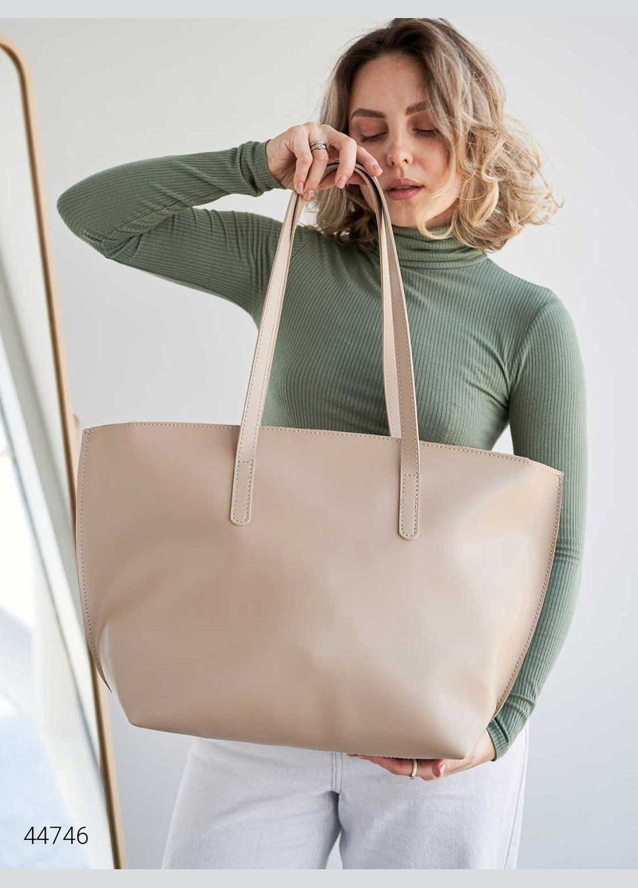 Сумка-шоппер жіноча Liton (303699056)