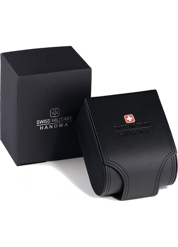 Жіночі наручні годинники 16-6076.04.001 Hanowa (330820098)