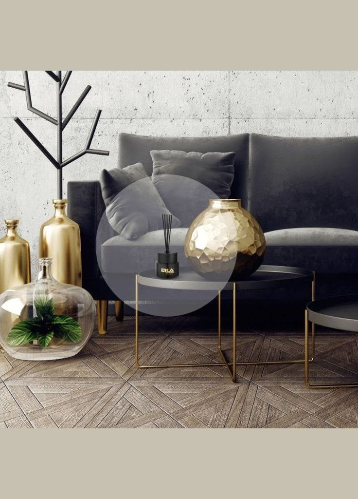 Аромадифузор Erla Home Ritha Rose Symphony симфонія троянд 100 мл Оригинал (5906534019950) K2 (345122129)