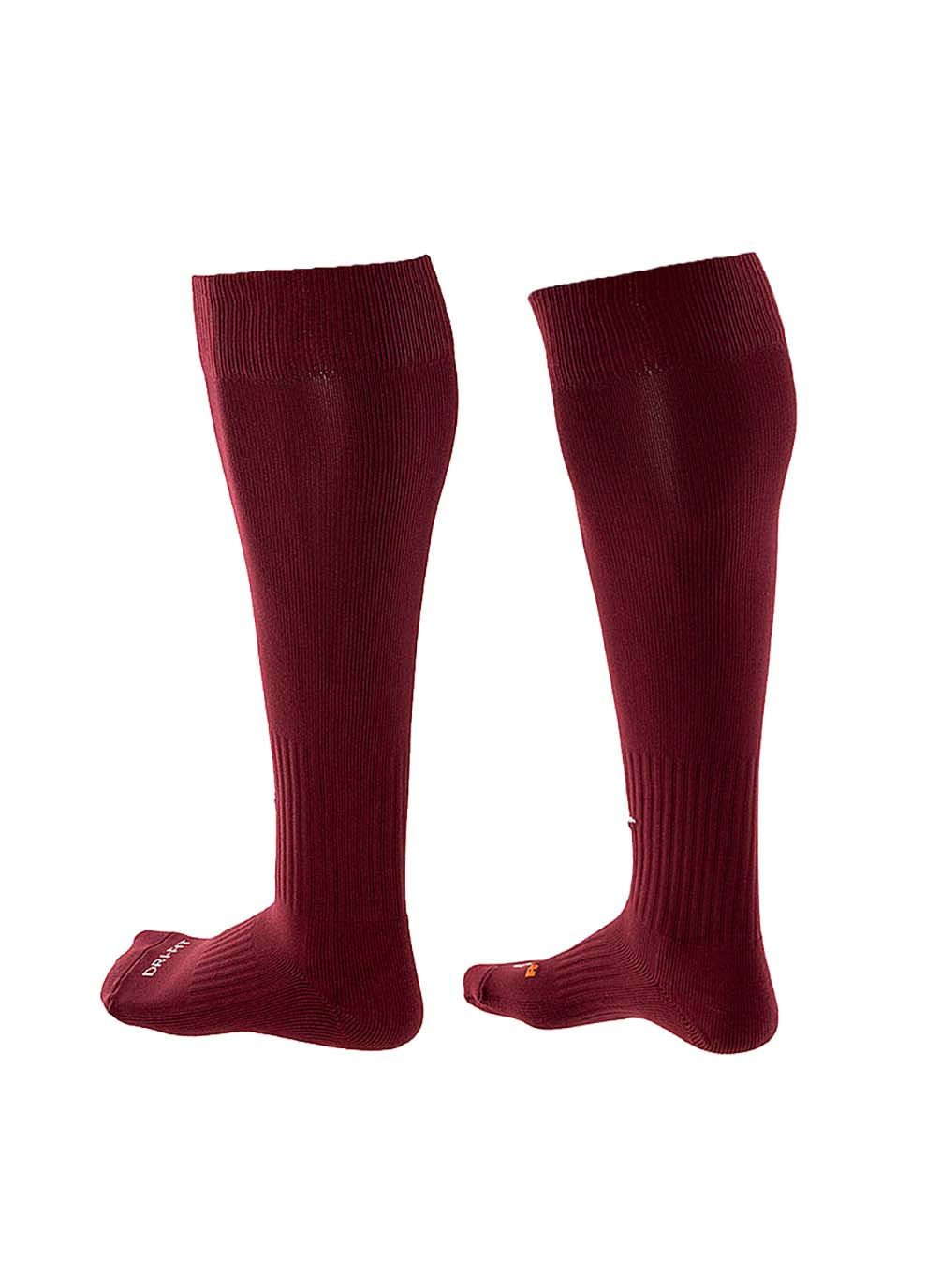 Чоловічі Гетри U NK CLASSIC II CSH OTC TM 132 Бордовий Nike (367593986)