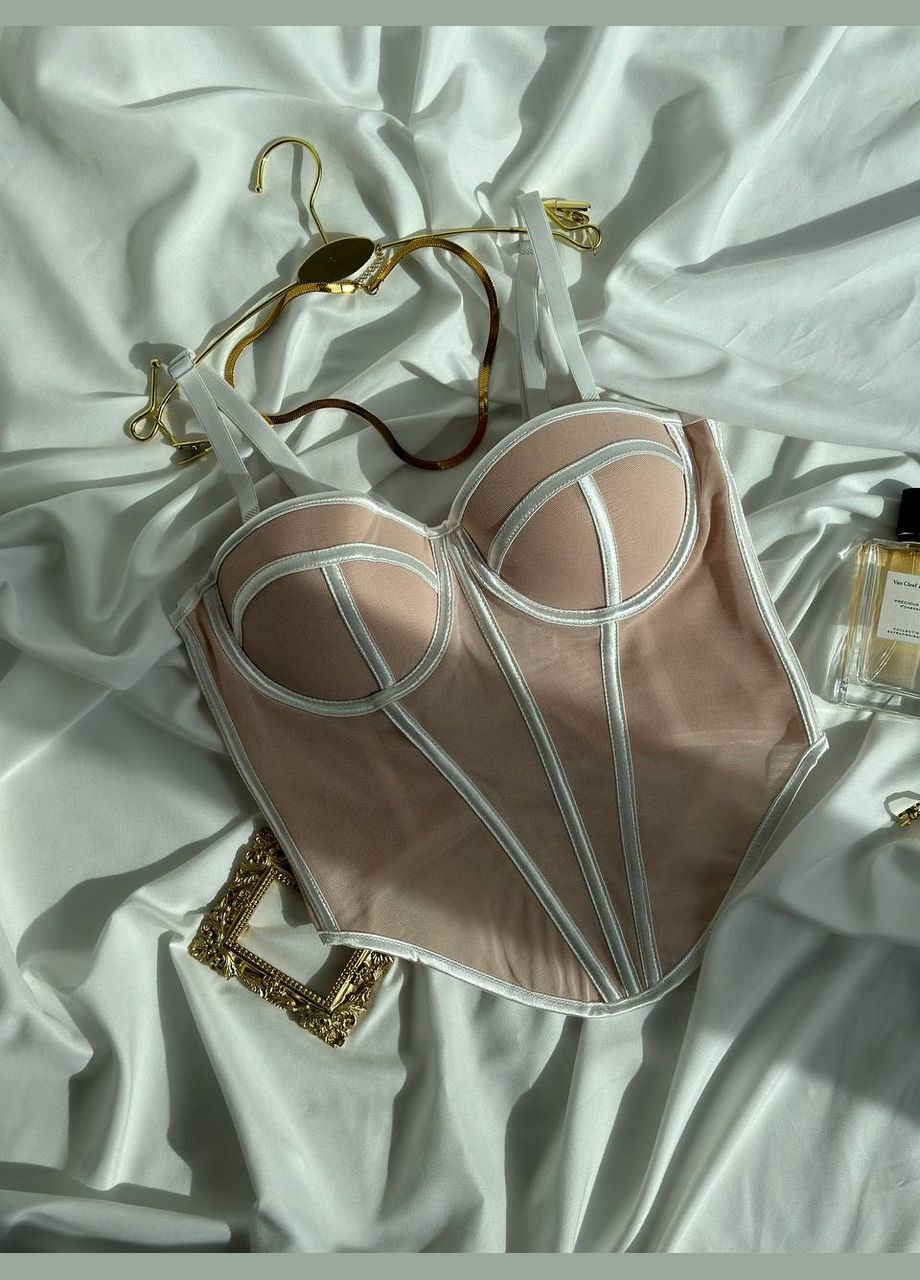 Трендовий топ-бюстʼє Vakko (305567851)