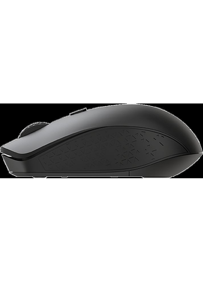 Мышь беспроводная Sweeper Wireless Black (WMSW00011001) Proove (360412413)