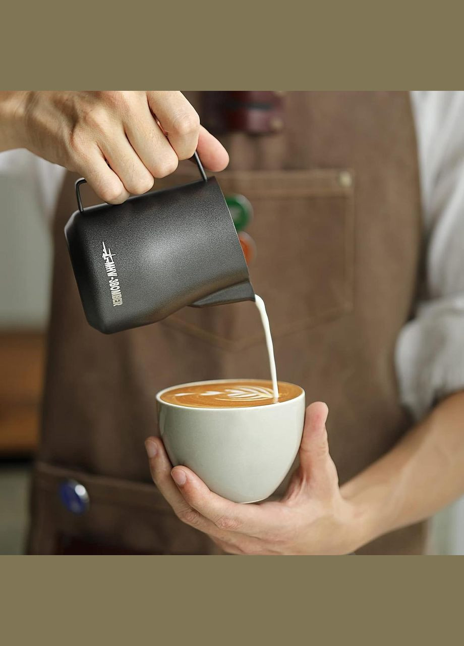 Питчер Matte Black 450 мл MHW-3Bomber Turbo (R-P6005MB-VS) No Brand (303975516)