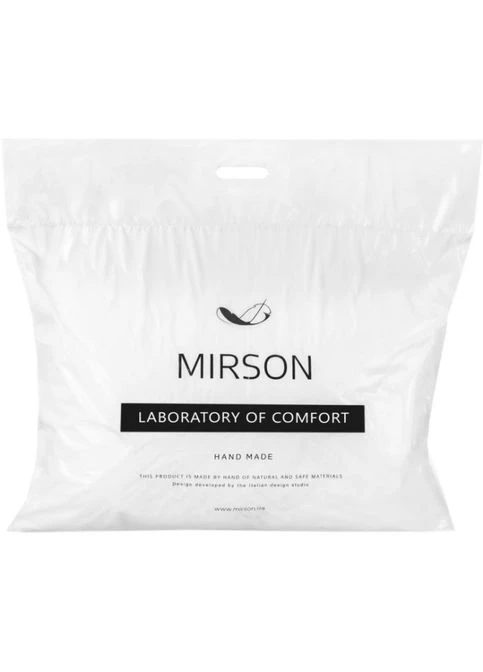 Одеяло Набор Eco-Soft Всесезонное №1694 Eco Light Blue Одеяло + пододеяльник (2200002655248) Mirson Набор Eco-Soft Всесезонный 1694 Eco Light Blue Оде (379099823)