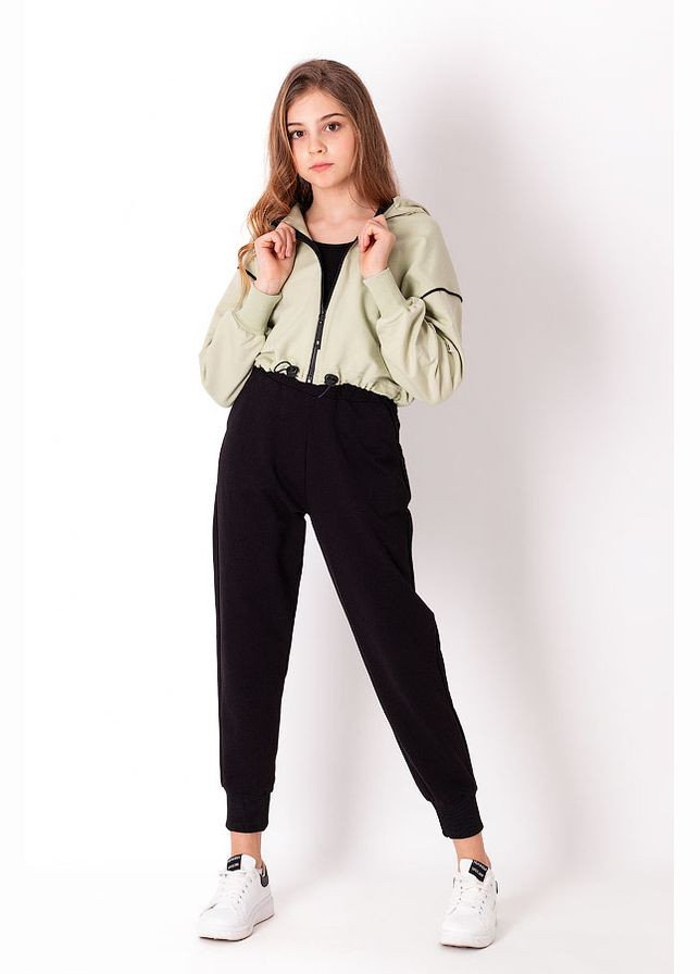 Спортивный костюм для девочки Mevis (320235592)