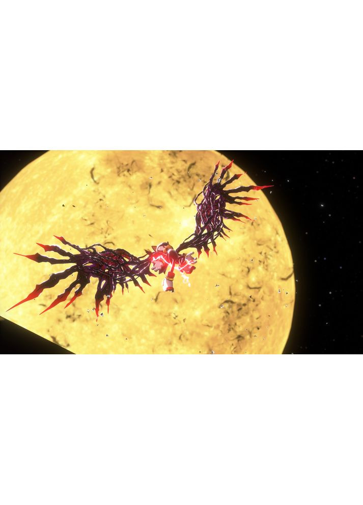 Игра консольная PS5 Sonic X Shadow Generations, BD диск Sony (362731942)