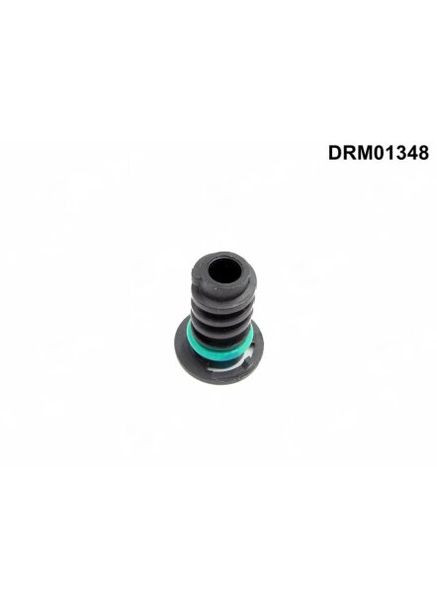 Заглушка слива смазки пластиковая Dr.Motor (367040443)