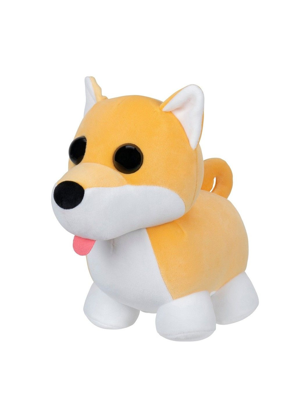 М`яка іграшка Adopt ME! S4 - Шиба-іну Adopt Me! (335055644)