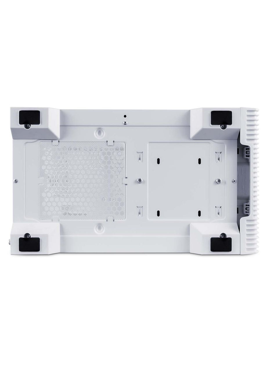 Корпус T3-WH-4F1-W White без БП 1STPLAYER (342331876)