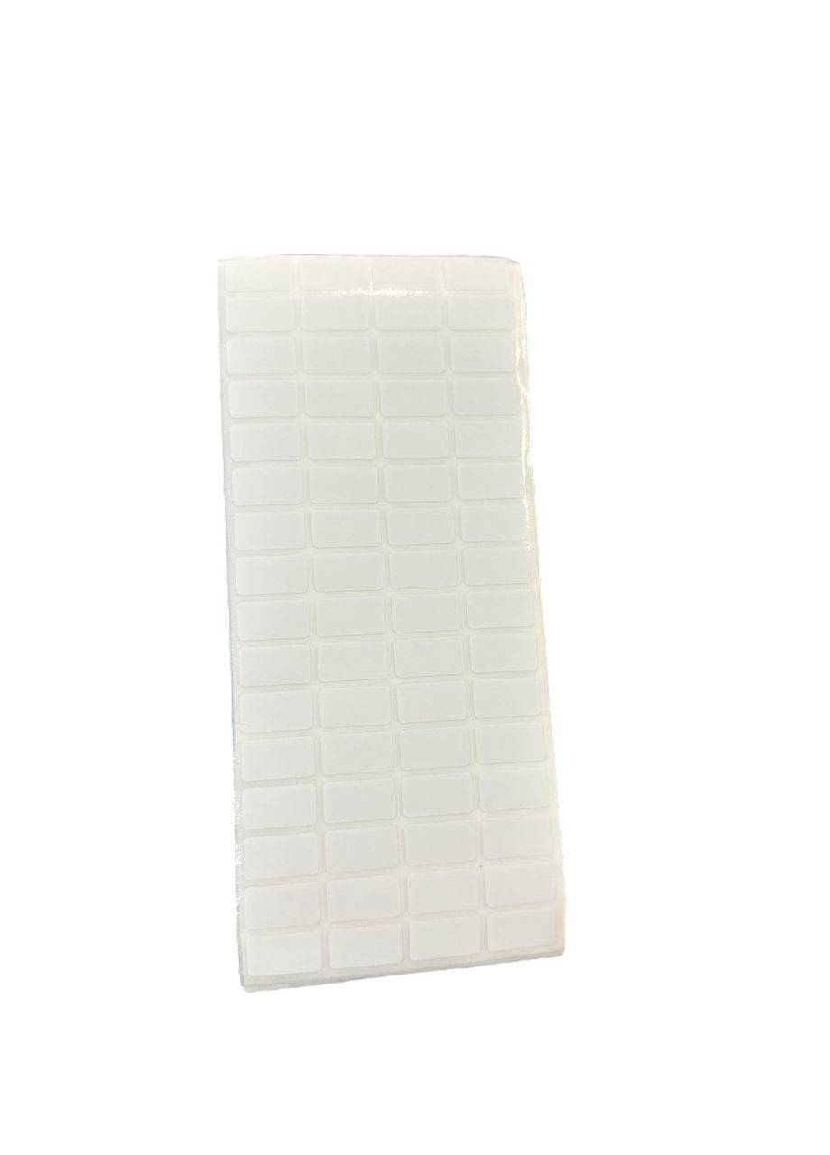 Наклейки на органайзер для алмазної мозаїки 1000шт No Brand (339117018)