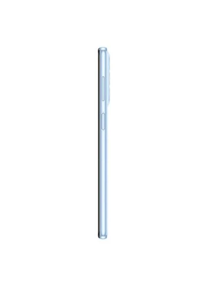 смартфон galaxy a23 5g sm-a236b 4/64gb light blue Samsung (391740461)