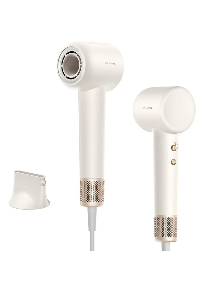 Фен Hair Dryer Gleam White (AHD12A-WH) Dreame (314774747)