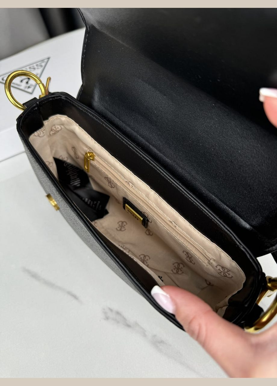 Гесс dream сумка сідло (чорний колір) No Brand (322283878)