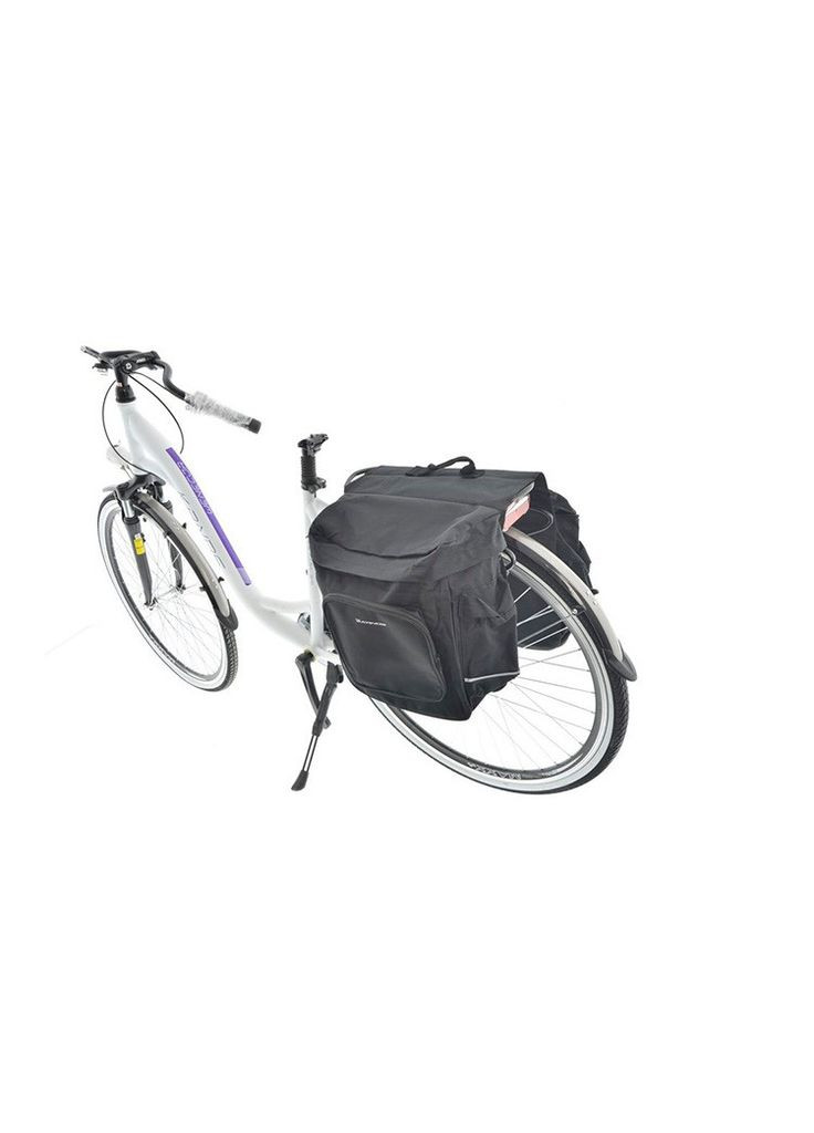 Велосипед на багажник 1 парная, 28 л Kands (370205505)