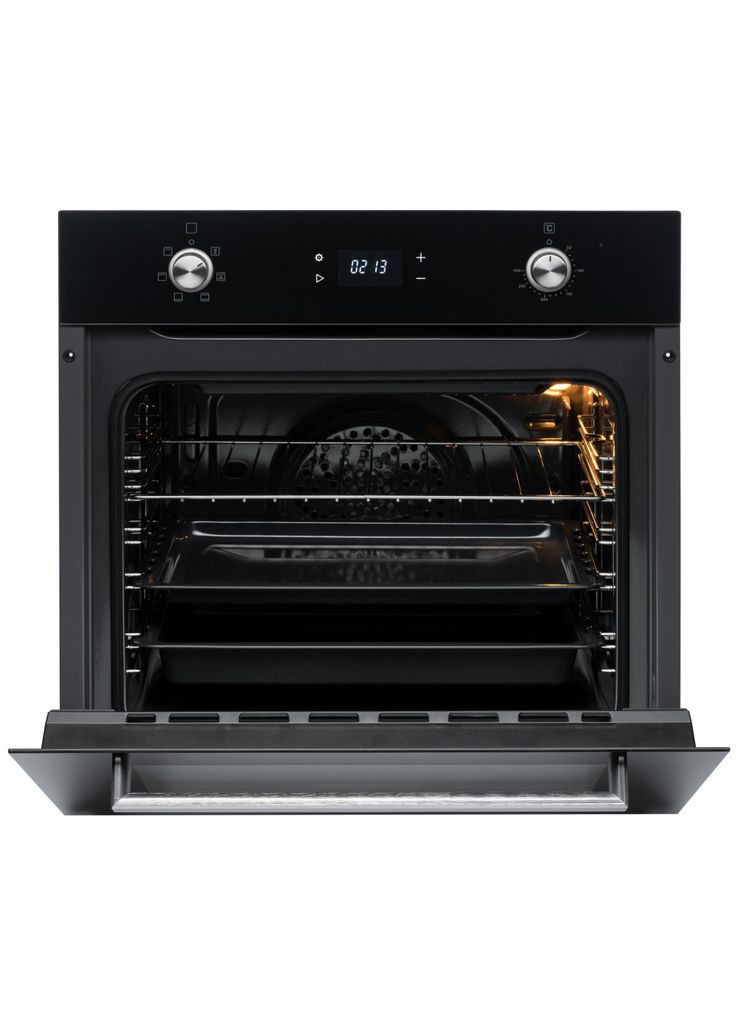 Духова шафа (m377123) GRANADO GEO 62-1310 black (369016368)