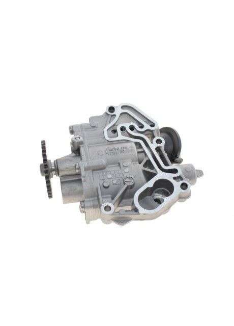 Насос масляний VW Caddy IV 1.4 TSI 15-20 (всередині OE VAG) 04E115103F UA63 No Brand (360484518)