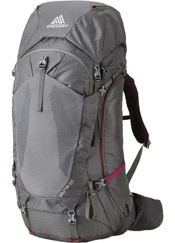 Рюкзак Kalmia 60 RC XS/SM Equinox Grey Gregory (316440000)