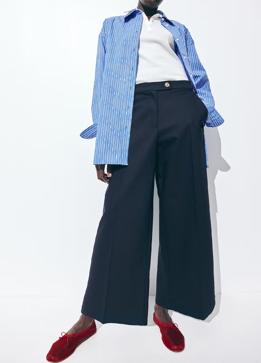 Брюки H&M (323961558)